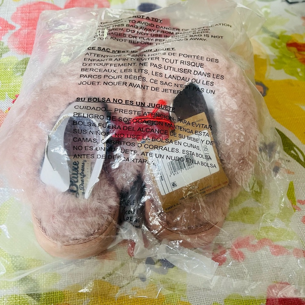 Slippers - Picture 2 of 3